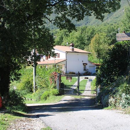 B&B Il Cantico Greccio Kültér fotó