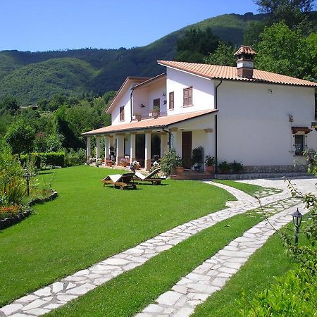 B&B Il Cantico Greccio Szoba fotó