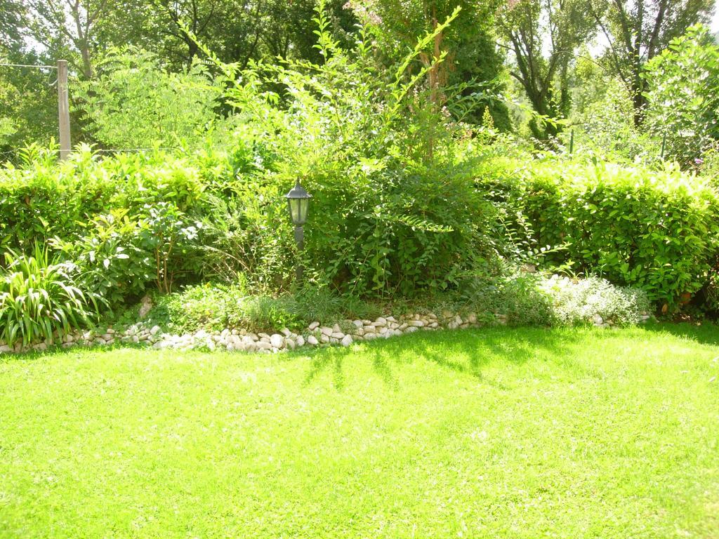 B&B Il Cantico Greccio Szoba fotó